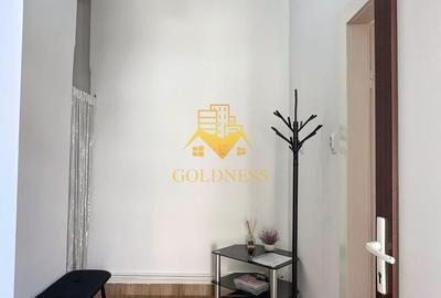 Garsonieră decomandată, mobilată în Ultracentral - 6