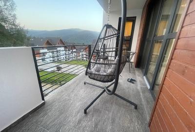 Apartament cu 2 camere decomandat în Furnica
