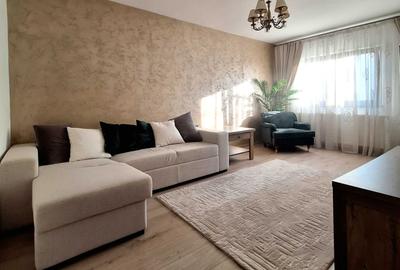 Apartament cu 3 camere decomandat în Central - 8