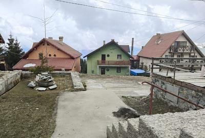 Hotel/Pensiune, de 706 mp, în Rânca - 13