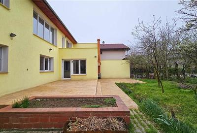 Casă individuală cu 8 camere cu Canalizare în Blașcovici - 23