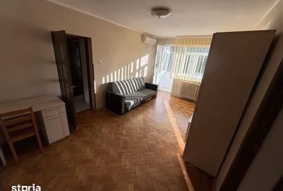 Apartament cu 2 camere semidecomandat în ICIL - 1