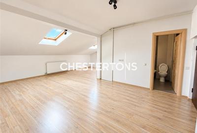 Apartament cu 2 camere semidecomandat în Prelungirea Ghencea