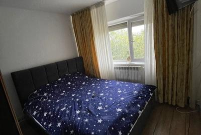 Apartament cu 2 camere decomandat în Mazepa 1