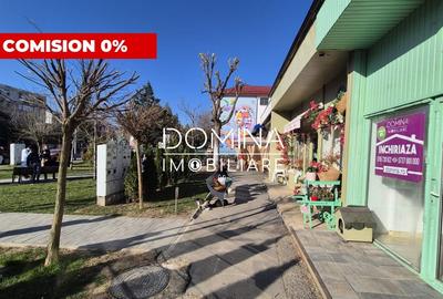 Spațiu comercial, de 16 mp, în Central