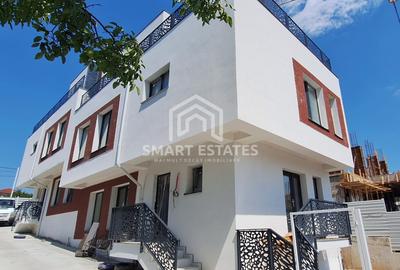Duplex cu 5 camere cu Canalizare în Sălăjan - 2
