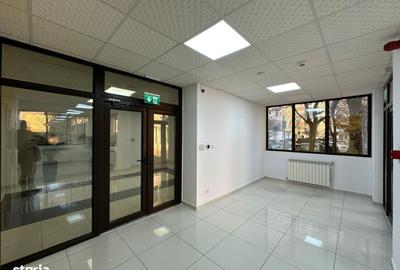 Spațiu comercial, de 57 mp, în Ultracentral - 12