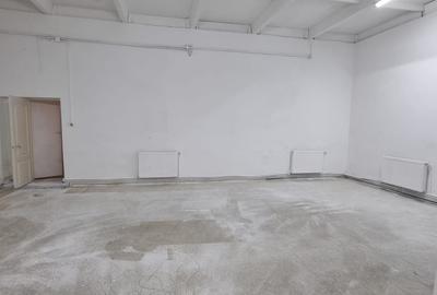 Spațiu comercial, de 105 mp, în Păcurari