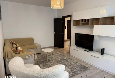 Apartament cu 2 camere decomandat, mobilat în Alexandriei - 3