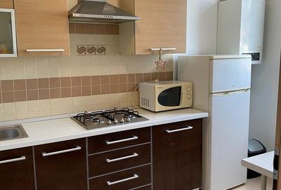 Garsonieră decomandată în Lujerului - 14