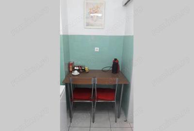 Garsonieră în Lujerului