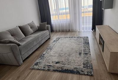 Apartament cu 2 camere în Cristian - 2