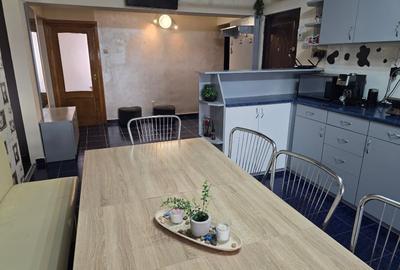 Apartament cu 4 camere decomandat, mobilat în Vladimirescu - 2