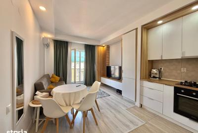 Apartament cu 2 camere semidecomandat în Ștefăneștii de Jos - 8