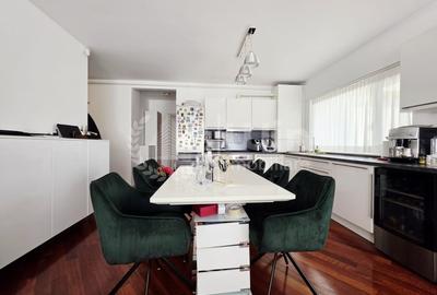 Apartament cu 3 camere decomandat, mobilat în Borhanci - 2