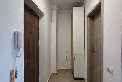 Garsonieră decomandată în Tineretului