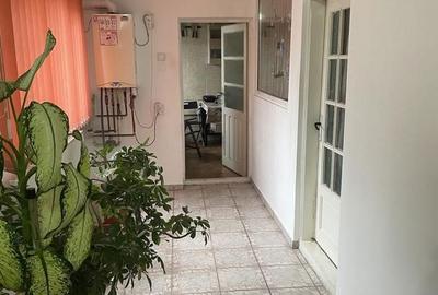 Teren de 358 mp, în Chitila - 1