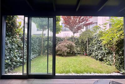 Casă cu 5 camere cu Piscina în Pipera