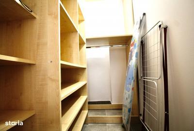 Apartament cu 3 camere, mobilat în Centrul Istoric - 8