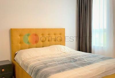 Apartament cu 2 camere semidecomandat în Grivița - 8