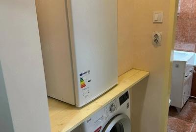 Garsonieră decomandată în Sud - 4