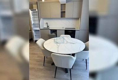 Apartament cu 2 camere semidecomandat în Gheorgheni
