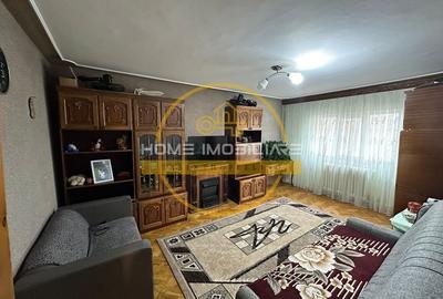 Apartament cu 3 camere decomandat, mobilat în Nicolina - 1