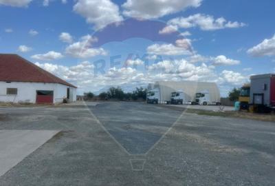 Birou, de 15 mp, în Șofronea - 7