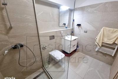 Apartament cu 2 camere semidecomandat, mobilat în Iris - 2