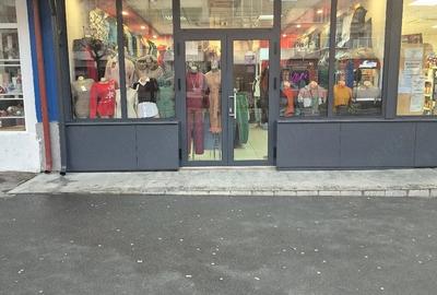 Spațiu comercial, de 55 mp, în Exterior Vest - 3