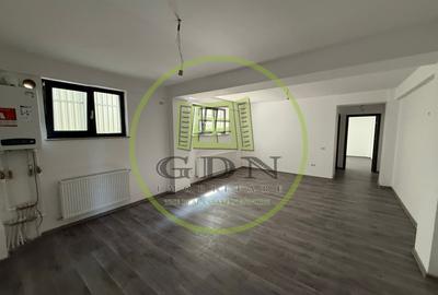 Apartament cu 2 camere în 1 Mai - 1