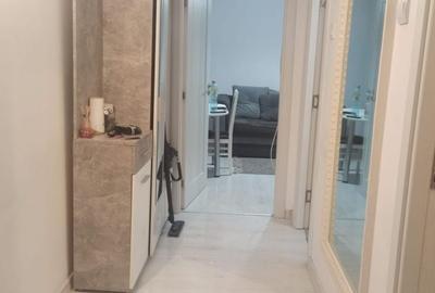 Apartament cu 2 camere decomandat în Exterior Vest
