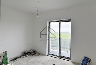 Apartament cu 3 camere în Sântandrei - 4