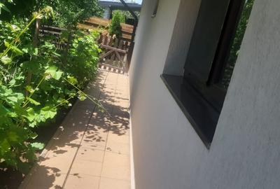 Casă cu 4 camere cu Teren 428 Mp în Breazu - 10