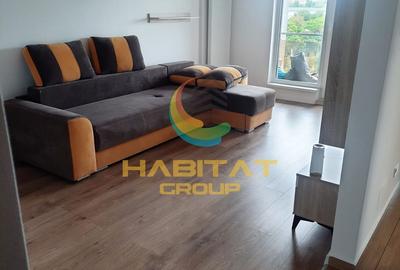 Apartament cu 2 camere decomandat în Vitan