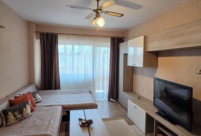 Apartament cu 2 camere decomandat în Răcădău