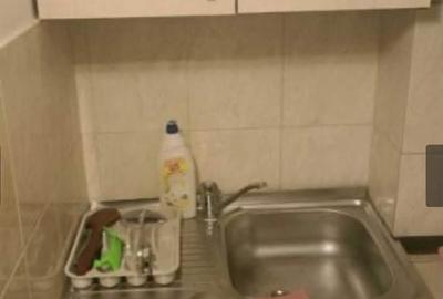 Garsonieră semidecomandată în Tomis III - 5