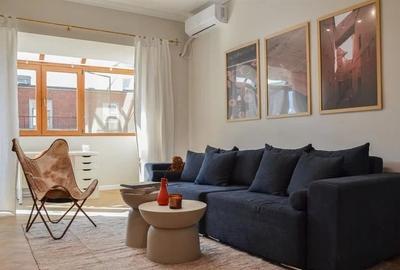 Apartament cu 2 camere decomandat în Universitate