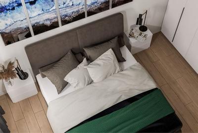 Apartament cu 2 camere decomandat în Central - 2