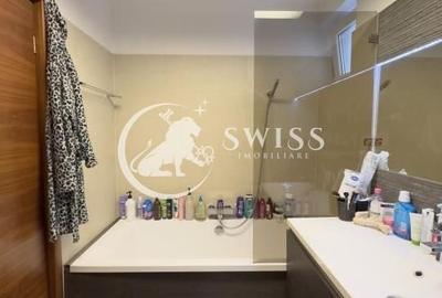 Apartament cu 3 camere semidecomandat, mobilat în Bună Ziua - 11