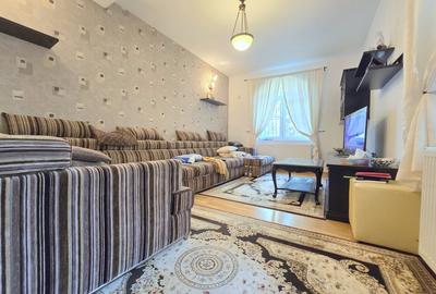 Casă individuală cu 6 camere cu Teren 261 Mp în Eminescu - 4