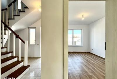 Casă cu 4 camere în Central - 1