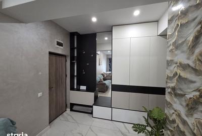 Apartament cu 3 camere în Tudor Vladimirescu