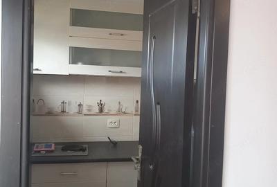 Garsonieră semidecomandată în Gruia