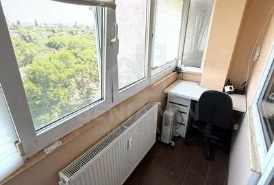 Garsonieră decomandată în Brazda lui Novac - 8