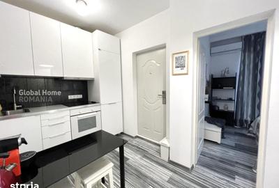 Apartament cu 2 camere în Romană