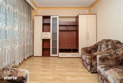 Apartament cu 3 camere decomandat, mobilat în Cug - 2