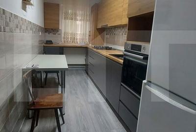 Apartament cu 3 camere decomandat în Simeria - 5