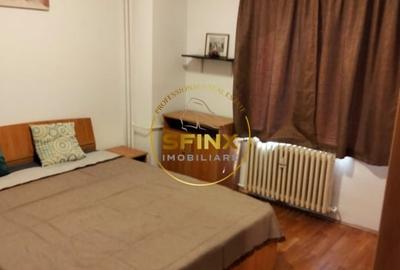Apartament cu 3 camere decomandat, mobilat în Octavian Goga - 1