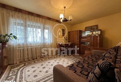 Garsonieră în Gheorgheni - 1